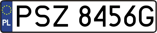 PSZ8456G