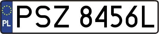 PSZ8456L