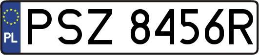 PSZ8456R