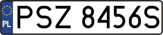 PSZ8456S
