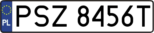 PSZ8456T