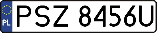 PSZ8456U