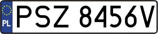 PSZ8456V
