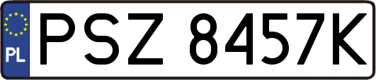 PSZ8457K