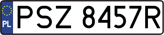 PSZ8457R