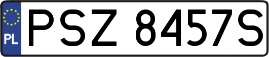 PSZ8457S