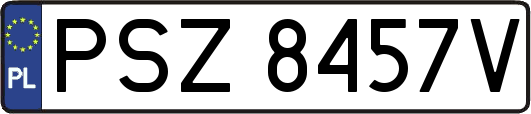 PSZ8457V