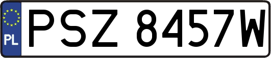 PSZ8457W