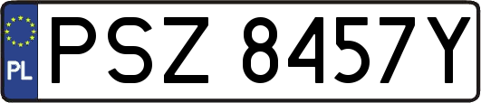 PSZ8457Y