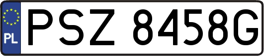 PSZ8458G