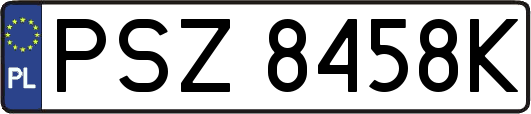 PSZ8458K
