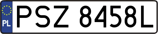 PSZ8458L