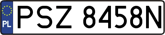 PSZ8458N