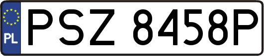 PSZ8458P