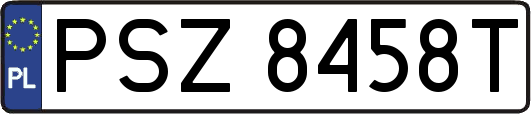 PSZ8458T