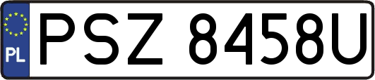 PSZ8458U