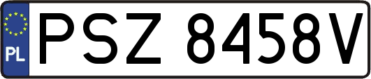 PSZ8458V
