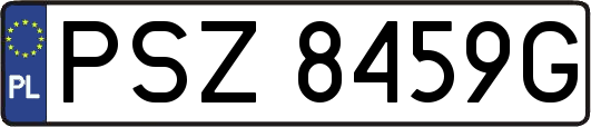 PSZ8459G