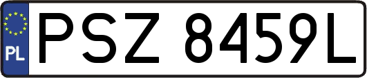PSZ8459L
