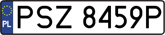 PSZ8459P