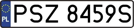 PSZ8459S