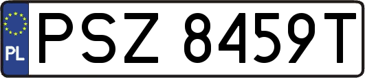 PSZ8459T
