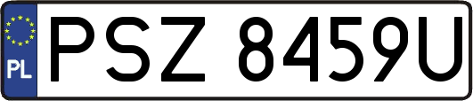 PSZ8459U