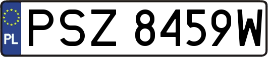 PSZ8459W