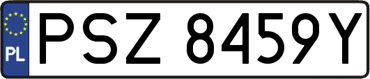 PSZ8459Y