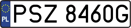 PSZ8460G