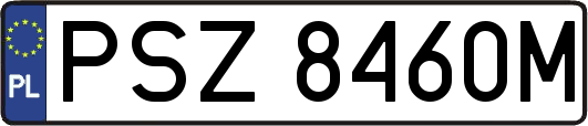 PSZ8460M