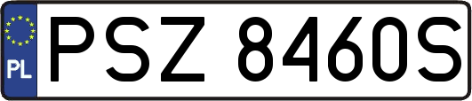 PSZ8460S