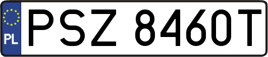 PSZ8460T