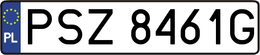 PSZ8461G