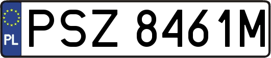 PSZ8461M