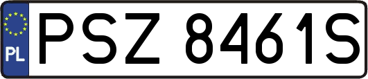 PSZ8461S