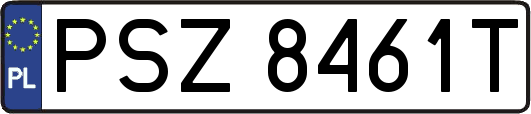 PSZ8461T