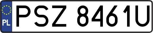 PSZ8461U