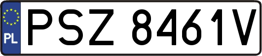 PSZ8461V
