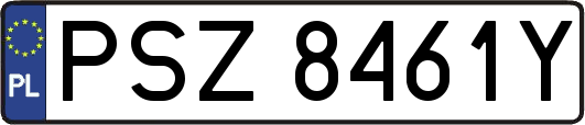 PSZ8461Y