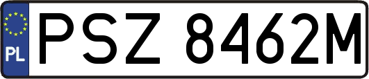 PSZ8462M