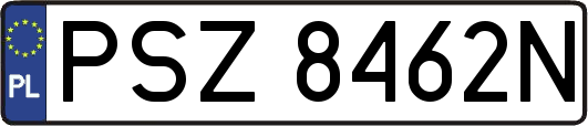 PSZ8462N