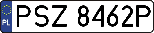 PSZ8462P