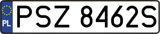 PSZ8462S