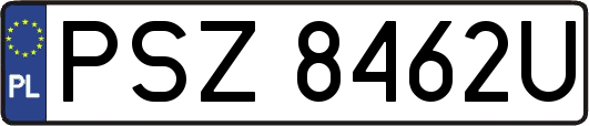 PSZ8462U