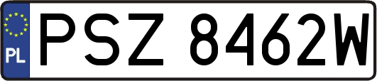 PSZ8462W