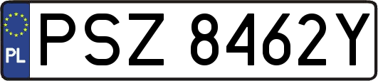 PSZ8462Y