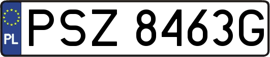 PSZ8463G