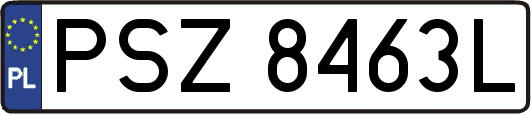 PSZ8463L