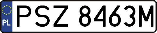 PSZ8463M